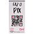 Gel Ice Faz O Pix Tatoo 15ml Segred Love - Imagem 6