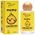 Piu Piu Cheiroso Sexy Pheron 10ml Segred Love - Imagem 1