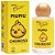 Piu Piu Cheiroso Sexy Pheron 10ml Segred Love - Imagem 2