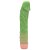 Pênis De Borracha Vibrador Verde Pretty Love - Imagem 2