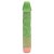 Pênis De Borracha Vibrador Verde Pretty Love - Imagem 3