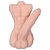 Masturbador Cyberskin Corpo Bigger Man Sexy Import - Imagem 3