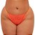 Fio Dental Plus Size Laranja Neon Strass Tallyta - Imagem 59