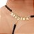 Fio Dental Renda Preta Palavras Strass Tallyta - Imagem 19