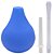 Ducha Higiênica Rectal Syringe 230ml Sexy Import - Imagem 18