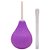 Ducha Higiênica Rectal Syringe 230ml Sexy Import - Imagem 16