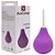 Ducha Higiênica Rectal Syringe 230ml Sexy Import - Imagem 3