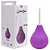 Ducha Higiênica Rectal Syringe 230ml Sexy Import - Imagem 4
