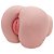 Masturbador Vagina E ânus Sexy Office Lady Vipmix - Imagem 3