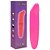 Vibrador Ponto G Golfinho Sexy Import - Imagem 14