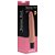 Pênis Realístico Vibrador 8.0 Lovetoy Vipmix - Imagem 7