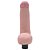 Pênis Realístico 10 Vibrações Escroto Lovetoy Vipmix - Imagem 4