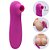 Vibrador Clitóris Pulsação Recarregável Sexy Import - Imagem 42