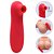Vibrador Clitóris Pulsação Recarregável Sexy Import - Imagem 46