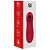 Vibrador Clitóris Pulsação Recarregável Sexy Import - Imagem 71