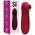 Vibrador Clitóris Pulsação Recarregável Sexy Import - Imagem 9