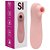 Vibrador Clitóris Pulsação Recarregável Sexy Import - Imagem 1