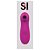 Vibrador Clitóris Pulsação Recarregável Sexy Import - Imagem 64