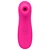 Vibrador Clitóris Pulsação Recarregável Sexy Import - Imagem 21