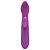 Vibrador Ponto G Laila Recarregável Sexy Import - Imagem 9