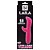 Vibrador Ponto G Laila Recarregável Sexy Import - Imagem 24