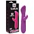 Vibrador Ponto G Laila Recarregável Sexy Import - Imagem 1