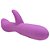 Vibrador Ponto G Laila Recarregável Sexy Import - Imagem 14
