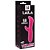 Vibrador Ponto G Laila Recarregável Sexy Import - Imagem 25