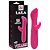 Vibrador Ponto G Laila Recarregável Sexy Import - Imagem 3