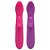 Vibrador Ponto G Laila Recarregável Sexy Import - Imagem 7