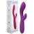 Vibrador Ponto G Dueto Recarregável Sexy Import - Imagem 4