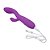 Vibrador Ponto G Dueto Recarregável Sexy Import - Imagem 30