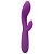 Vibrador Ponto G Dueto Recarregável Sexy Import - Imagem 9