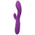Vibrador Ponto G Dueto Recarregável Sexy Import - Imagem 25