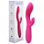 Vibrador Ponto G Dueto Recarregável Sexy Import - Imagem 3