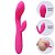 Vibrador Ponto G Dueto Recarregável Sexy Import - Imagem 35