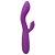 Vibrador Ponto G Dueto Recarregável Sexy Import - Imagem 21