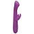 Vibrador Ponto G Dada Recarregável Sexy Import - Imagem 6