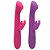 Vibrador Ponto G Dada Recarregável Sexy Import - Imagem 4