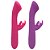 Vibrador Ponto G Dada Recarregável Sexy Import - Imagem 7