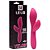 Vibrador Ponto G Lelis Recarregável Sexy Import - Imagem 1