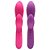 Vibrador Ponto G Lelis Recarregável Sexy Import - Imagem 7