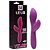 Vibrador Ponto G Lelis Recarregável Sexy Import - Imagem 3