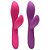 Vibrador Ponto G Lelis Recarregável Sexy Import - Imagem 6