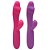 Vibrador Ponto G Ila Recarregável Sexy Import - Imagem 6