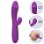 Vibrador Ponto G Ila Recarregável Sexy Import - Imagem 33