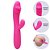 Vibrador Ponto G Ila Recarregável Sexy Import - Imagem 32