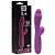 Vibrador Ponto G Ila Recarregável Sexy Import - Imagem 2