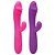 Vibrador Ponto G Ila Recarregável Sexy Import - Imagem 8