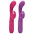 Vibrador Ponto G Flat Recarregável Sexy Import - Imagem 6